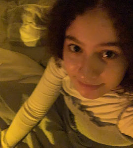 Meet your Posher, Dani